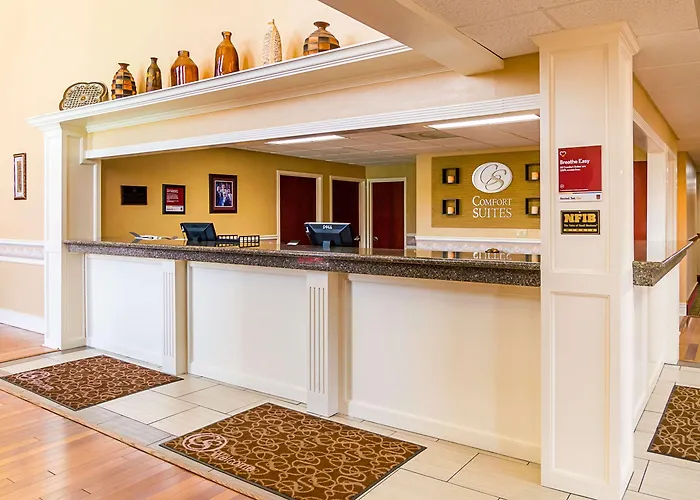 Quality Suites Lubbock Southwest