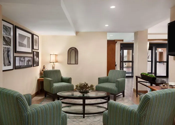 Wingate By Wyndham Lubbock Tx South